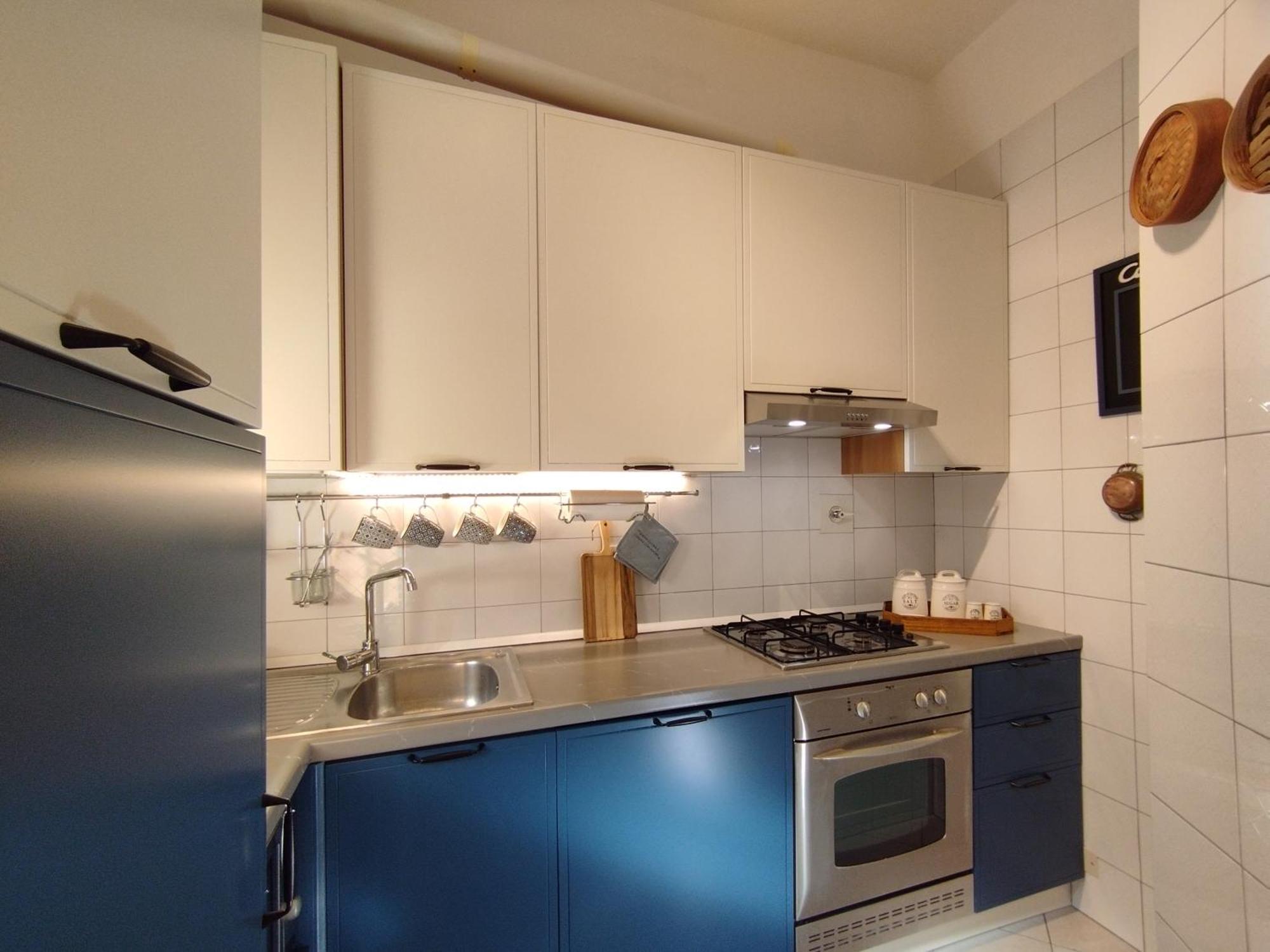 A Casa Di Kika Διαμέρισμα Μπολόνια Εξωτερικό φωτογραφία