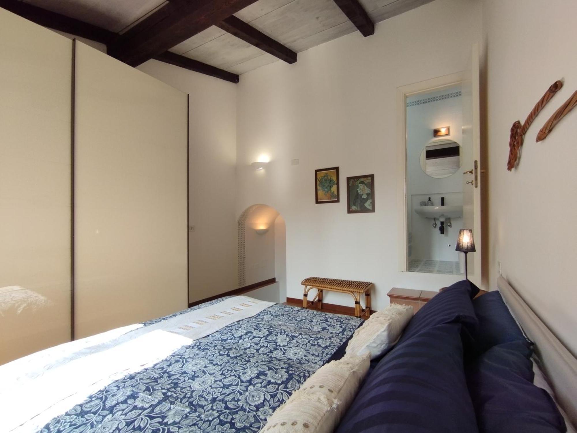 A Casa Di Kika Διαμέρισμα Μπολόνια Εξωτερικό φωτογραφία