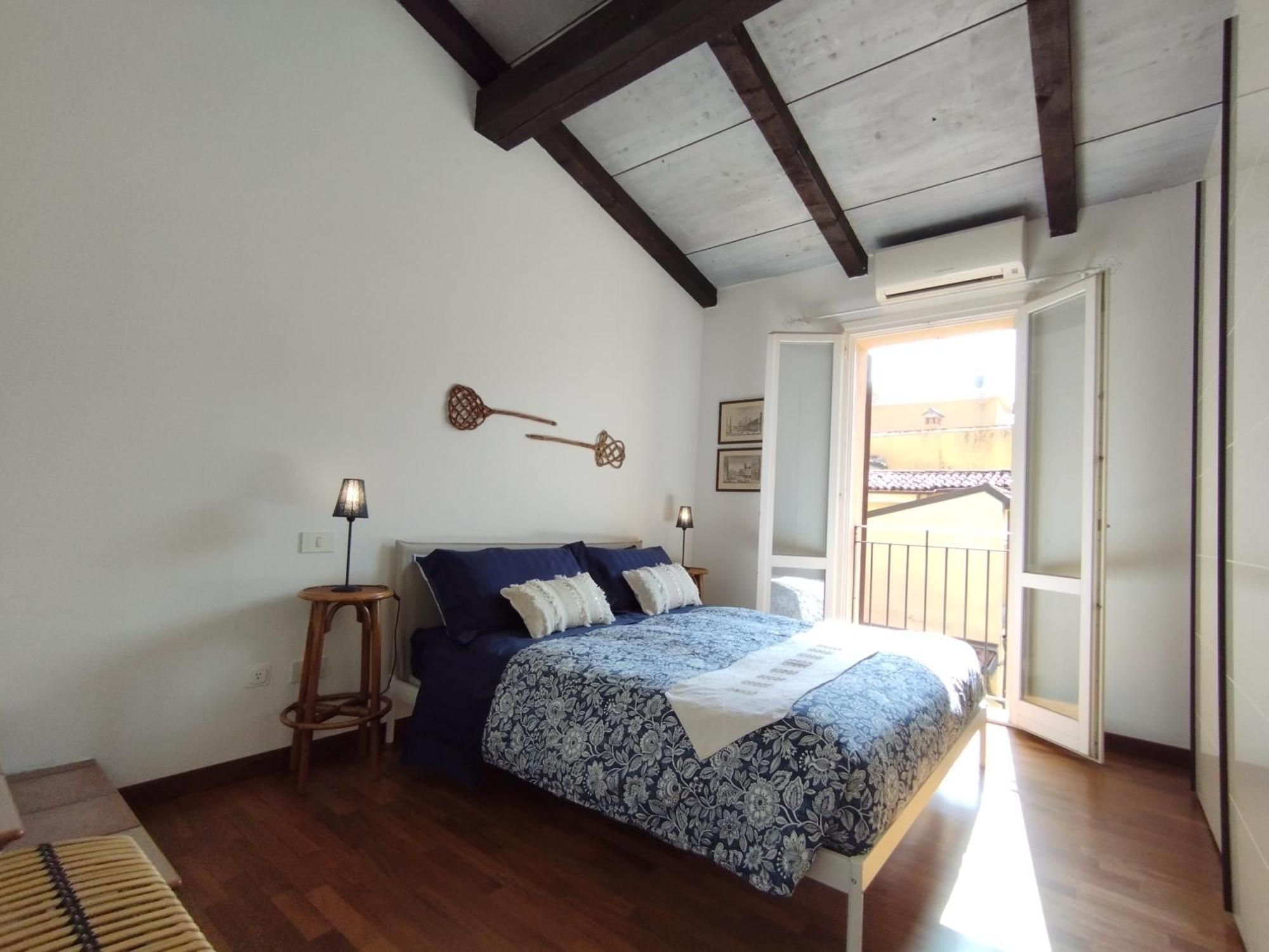 A Casa Di Kika Διαμέρισμα Μπολόνια Εξωτερικό φωτογραφία