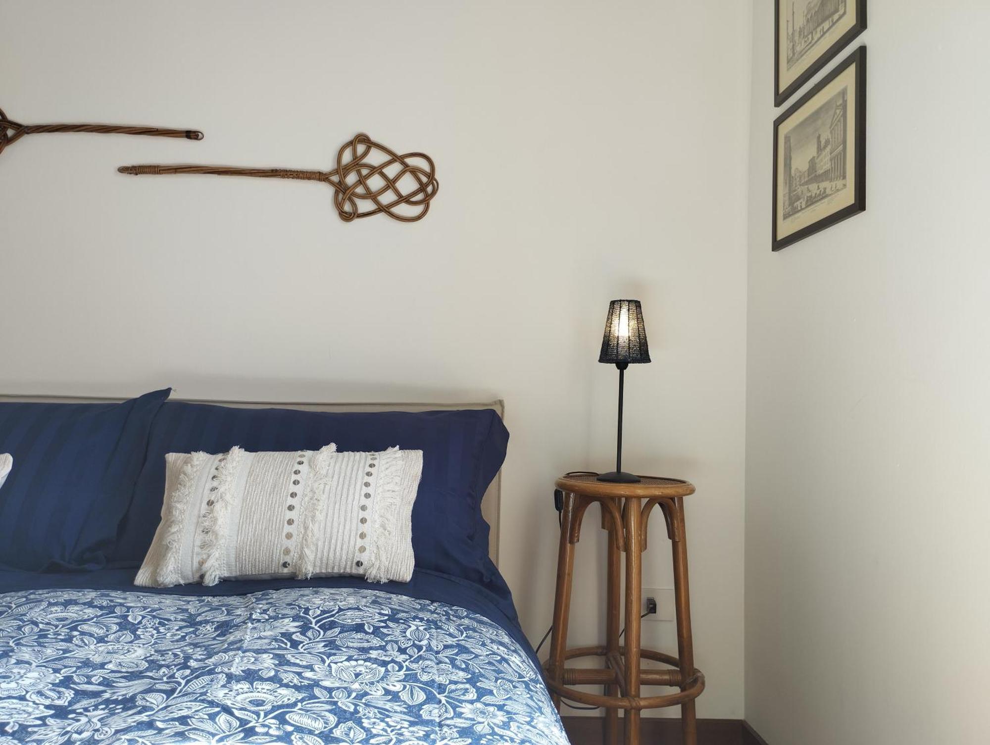A Casa Di Kika Διαμέρισμα Μπολόνια Εξωτερικό φωτογραφία